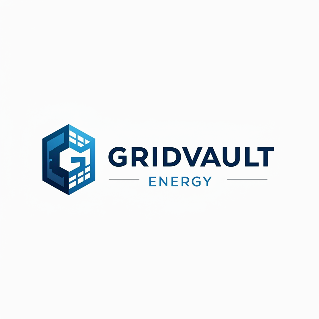 GridVault Energy